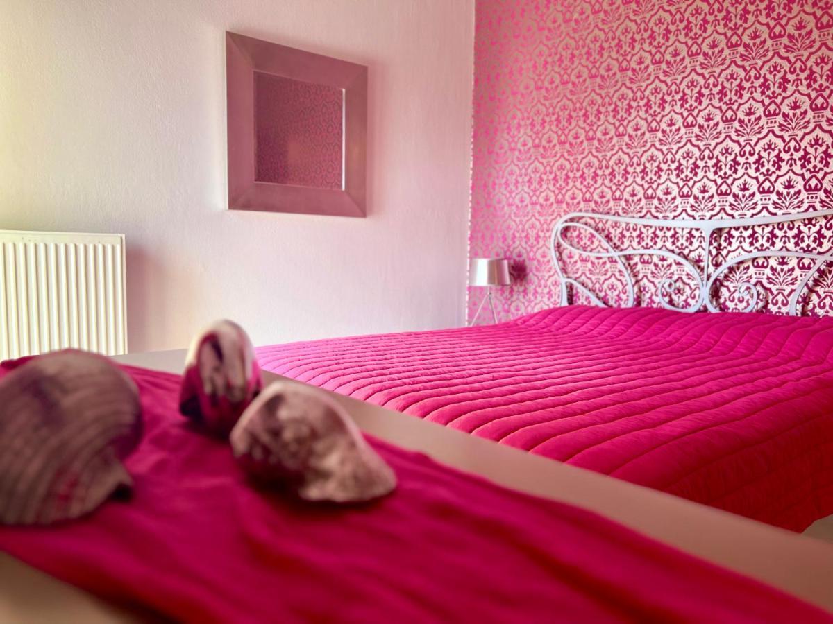 Aegean Pearl Villa Possidi Buitenkant foto